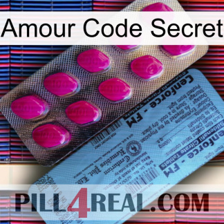 Love Secret Code 35